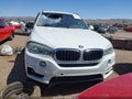 2016 BMW X5 — photo 6 of 16 | VIN 5UXKR2C52G0H42350