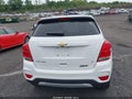 Photo 16 of 16 — 2017 Chevrolet Trax