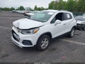 Photo 2 of 16 — 2017 Chevrolet Trax