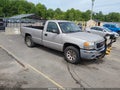 Photo 1 of 11 — 2007 GMC Sierra 1500