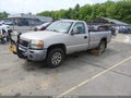 Photo 2 of 11 — 2007 GMC Sierra 1500