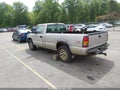 Photo 3 of 11 — 2007 GMC Sierra 1500
