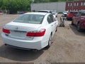 Photo 4 of 16 — 2015 Honda Accord
