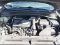 2016 Hyundai Tucson — photo 10 of 16 | VIN KM8J33A28GU040449