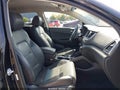 2016 Hyundai Tucson — photo 5 of 16 | VIN KM8J33A28GU040449