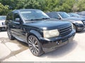 Photo 1 of 11 — 2006 Land Rover Range Rover Sport