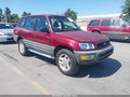 Photo 1 of 11 — 1998 Toyota RAV4
