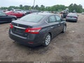 Photo 4 of 12 — 2013 Nissan Sentra