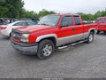 Photo 2 of 22 — 2005 Chevrolet Silverado 1500