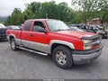 Photo 6 of 22 — 2005 Chevrolet Silverado 1500