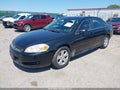 Photo 2 of 12 — 2009 Chevrolet Impala