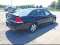 Photo 4 of 12 — 2009 Chevrolet Impala