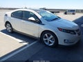 Photo 1 of 14 — 2012 Chevrolet Volt