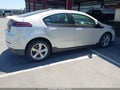 Photo 4 of 14 — 2012 Chevrolet Volt
