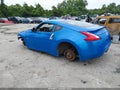 Photo 3 of 15 — 2009 Nissan 370Z