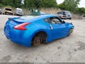 Photo 4 of 15 — 2009 Nissan 370Z