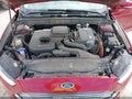 Photo 10 of 11 — 2014 Ford Fusion