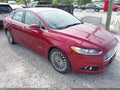 Photo 1 of 11 — 2014 Ford Fusion