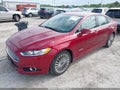 Photo 2 of 11 — 2014 Ford Fusion