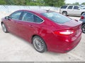 Photo 3 of 11 — 2014 Ford Fusion