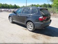 Photo 3 of 15 — 2005 BMW X3