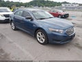 Photo 1 of 18 — 2018 Ford Taurus