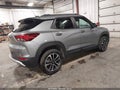 2025 Chevrolet Trailblazer — photo 4 of 17 | VIN KL79MRSL3SB206697