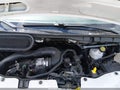 2023 Ford Transit-250 — photo 10 of 15 | VIN 1FTBR1C80PKA64155