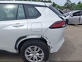 Photo 20 of 21 — 2026 Toyota Corolla Cross