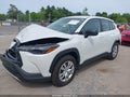 Photo 2 of 21 — 2026 Toyota Corolla Cross