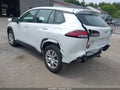 Photo 3 of 21 — 2026 Toyota Corolla Cross