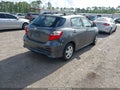 Photo 4 of 11 — 2010 Toyota Matrix