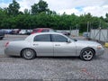 2003 Lincoln Town Car — photo 14 of 17 | VIN 1LNHM82W73Y631224