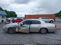 2003 Lincoln Town Car — photo 15 of 17 | VIN 1LNHM82W73Y631224