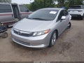 2012 Honda Civic — photo 2 of 17 | VIN 19XFB2F55CE003801