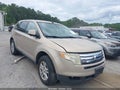 Photo 1 of 11 — 2007 Ford Edge