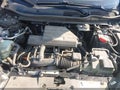 Photo 10 of 16 — 2018 Honda CR-V