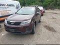 Photo 2 of 11 — 2015 Kia Sorento