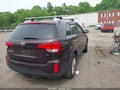 Photo 4 of 11 — 2015 Kia Sorento