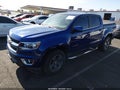 Photo 2 of 16 — 2015 Chevrolet Colorado