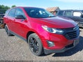 Photo 1 of 17 — 2020 Chevrolet Equinox