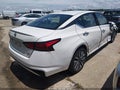 Photo 4 of 16 — 2025 Nissan Altima