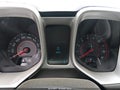 2012 Chevrolet Camaro — photo 7 of 16 | VIN 2G1FJ1EJ9C9158404