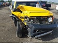 Photo 6 of 19 — 2007 Toyota FJ Cruiser