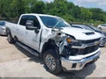 Photo 1 of 19 — 2026 Chevrolet Silverado 2500