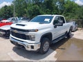 Photo 2 of 19 — 2026 Chevrolet Silverado 2500