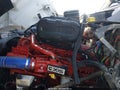 2022 Peterbilt 579 — photo 10 of 11 | VIN 1XPBD49X9ND775562