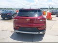 Photo 16 of 16 — 2025 Chevrolet Trailblazer