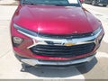 Photo 6 of 16 — 2025 Chevrolet Trailblazer
