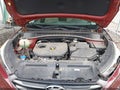 Photo 10 of 19 — 2017 Hyundai Tucson